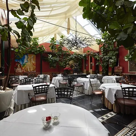 Hotel Colvenier Antwerpen