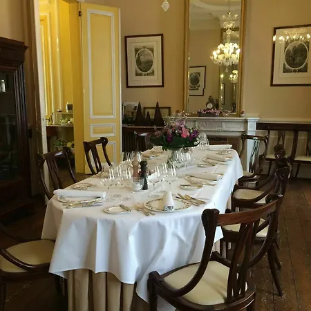 Hotel Colvenier