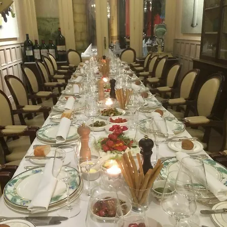 Hotel Colvenier Antwerpen